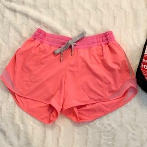 Lululemon Hotty Hot Short (Long 4”)
